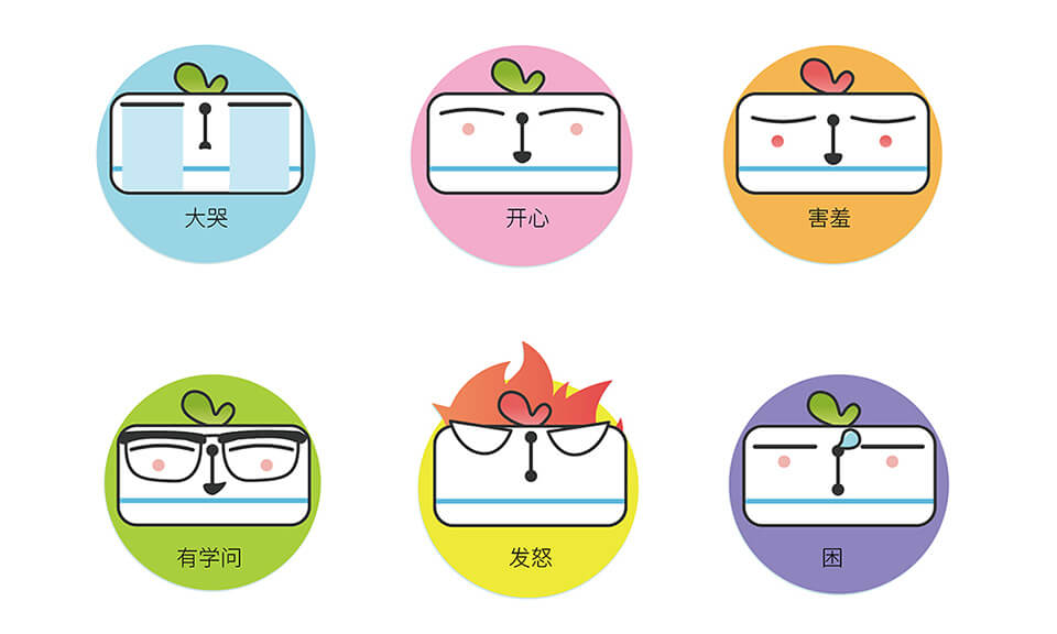 吉祥物設(shè)計(jì)情感表達(dá)的設(shè)計(jì)方法是什么？