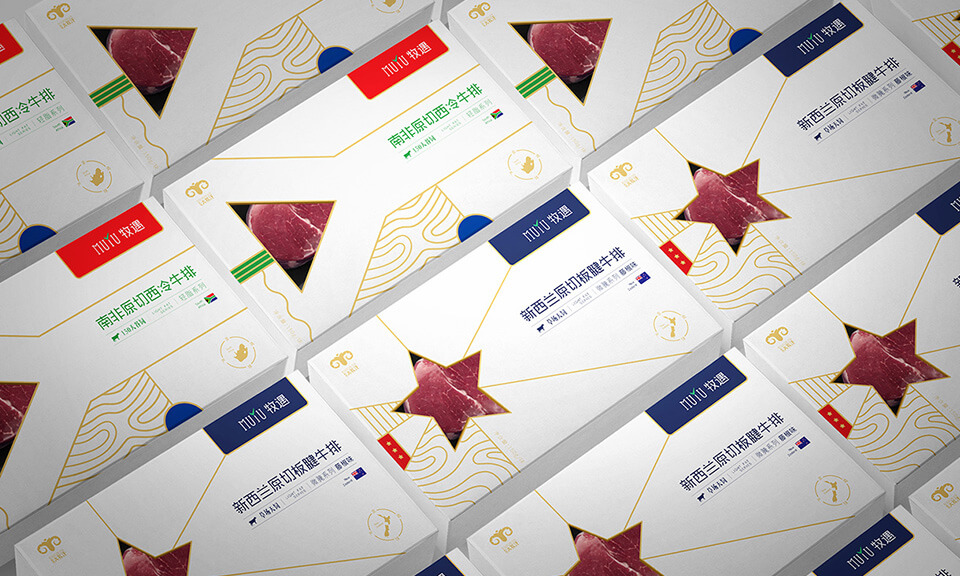 上海VI設(shè)計(jì)公司：企業(yè)VI品牌設(shè)計(jì)要從哪些方面入手？