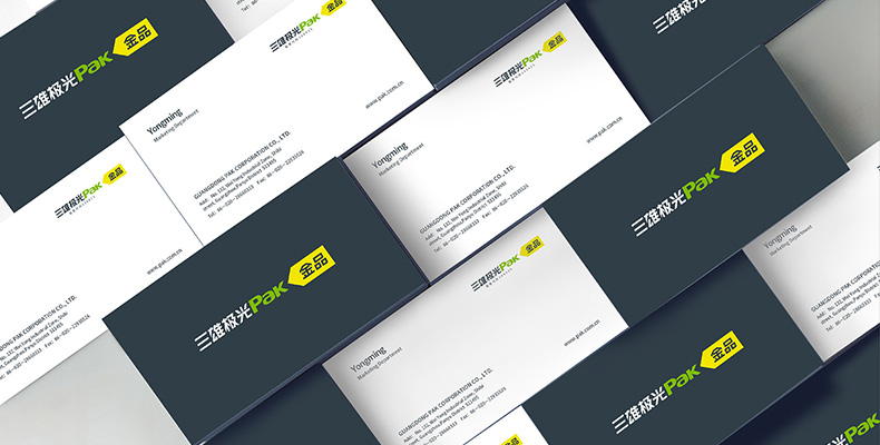 三雄極光-上市品牌命名，VI設(shè)計，LOGO設(shè)計